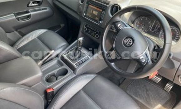 Acheter Occasion Voiture Volkswagen Amarok Blanc à Beitbridge, Matabeleland South Acheter Occasion Voiture Volkswagen Amarok Blanc à Beitbridge, Matabeleland South