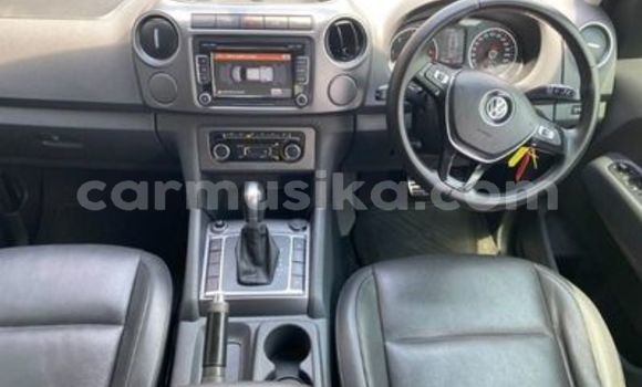 Acheter Occasion Voiture Volkswagen Amarok Blanc à Beitbridge, Matabeleland South Acheter Occasion Voiture Volkswagen Amarok Blanc à Beitbridge, Matabeleland South