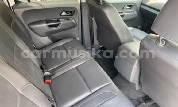 Acheter Occasion Voiture Volkswagen Amarok Blanc à Beitbridge, Matabeleland South Acheter Occasion Voiture Volkswagen Amarok Blanc à Beitbridge, Matabeleland South