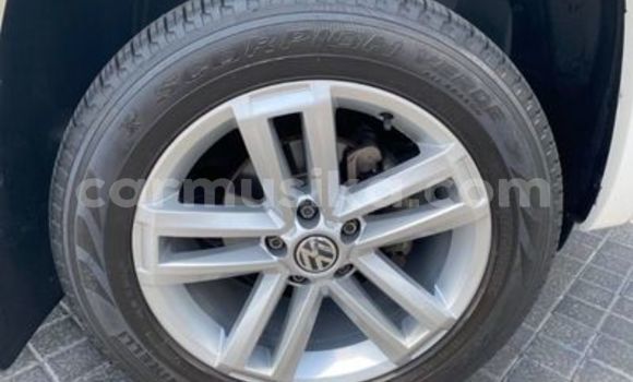 Acheter Occasion Voiture Volkswagen Amarok Blanc à Beitbridge, Matabeleland South Acheter Occasion Voiture Volkswagen Amarok Blanc à Beitbridge, Matabeleland South