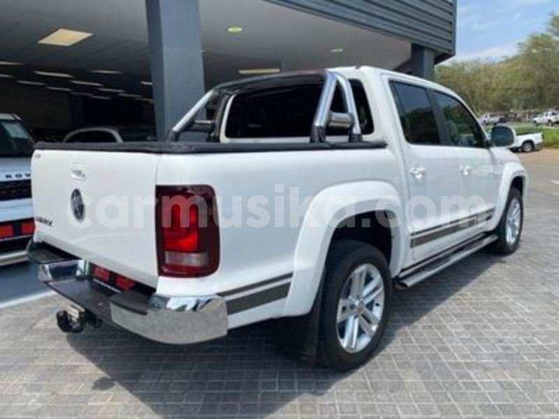 Big with watermark volkswagen amarok matabeleland south beitbridge 20570