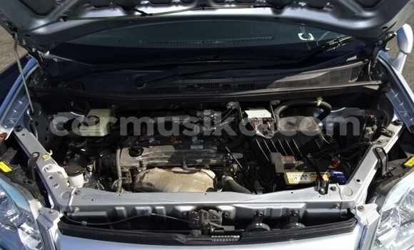 Acheter Occasion Voiture Toyota Noah Gris à Beitbridge, Matabeleland South Acheter Occasion Voiture Toyota Noah Gris à Beitbridge, Matabeleland South