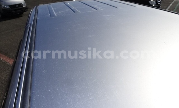 Acheter Occasion Voiture Toyota Noah Gris à Beitbridge, Matabeleland South Acheter Occasion Voiture Toyota Noah Gris à Beitbridge, Matabeleland South