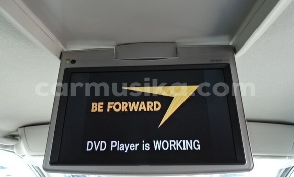 Acheter Occasion Voiture Toyota Noah Gris à Beitbridge, Matabeleland South Acheter Occasion Voiture Toyota Noah Gris à Beitbridge, Matabeleland South