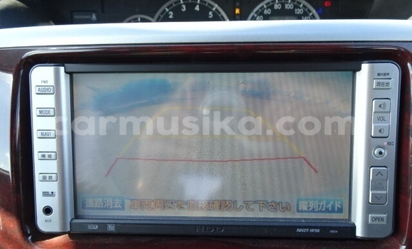 Acheter Occasion Voiture Toyota Noah Gris à Beitbridge, Matabeleland South Acheter Occasion Voiture Toyota Noah Gris à Beitbridge, Matabeleland South