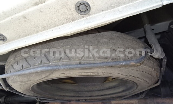 Acheter Occasion Voiture Toyota Noah Gris à Beitbridge, Matabeleland South Acheter Occasion Voiture Toyota Noah Gris à Beitbridge, Matabeleland South