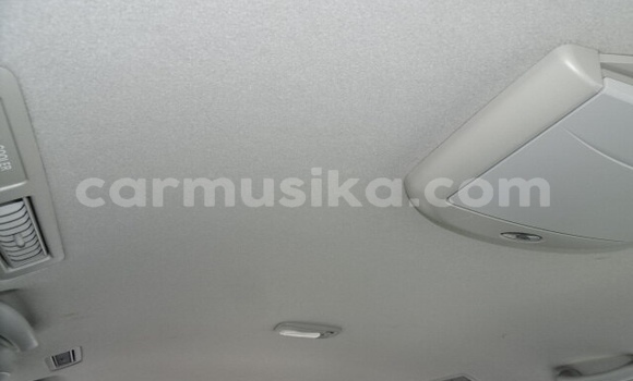 Acheter Occasion Voiture Toyota Noah Gris à Beitbridge, Matabeleland South Acheter Occasion Voiture Toyota Noah Gris à Beitbridge, Matabeleland South