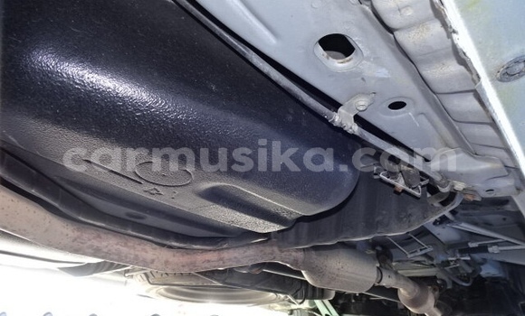 Acheter Occasion Voiture Toyota Noah Gris à Beitbridge, Matabeleland South Acheter Occasion Voiture Toyota Noah Gris à Beitbridge, Matabeleland South