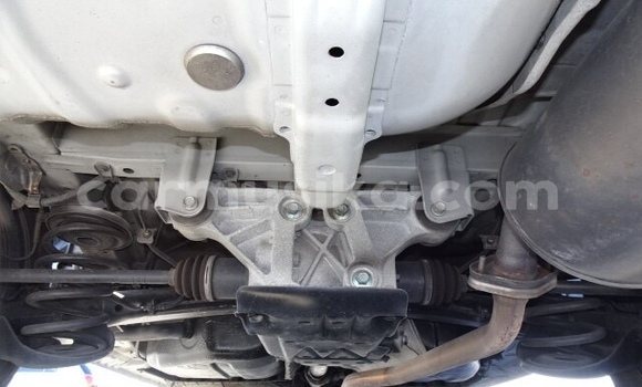 Acheter Occasion Voiture Toyota Noah Gris à Beitbridge, Matabeleland South Acheter Occasion Voiture Toyota Noah Gris à Beitbridge, Matabeleland South