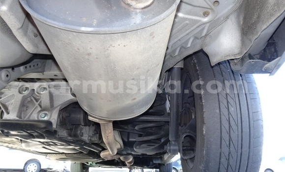 Acheter Occasion Voiture Toyota Noah Gris à Beitbridge, Matabeleland South Acheter Occasion Voiture Toyota Noah Gris à Beitbridge, Matabeleland South