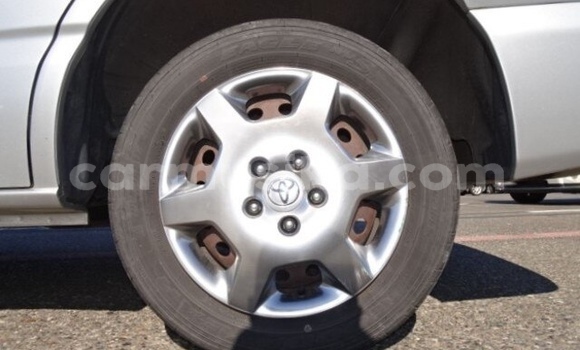 Acheter Occasion Voiture Toyota Noah Gris à Beitbridge, Matabeleland South Acheter Occasion Voiture Toyota Noah Gris à Beitbridge, Matabeleland South