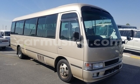 Acheter Occasion Voiture Toyota Coaster Autre à Beitbridge, Matabeleland South