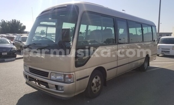 Acheter Occasion Voiture Toyota Coaster Autre à Beitbridge, Matabeleland South Acheter Occasion Voiture Toyota Coaster Autre à Beitbridge, Matabeleland South