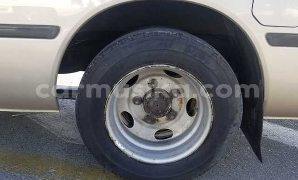 Acheter Occasion Voiture Toyota Coaster Autre à Beitbridge, Matabeleland South Acheter Occasion Voiture Toyota Coaster Autre à Beitbridge, Matabeleland South