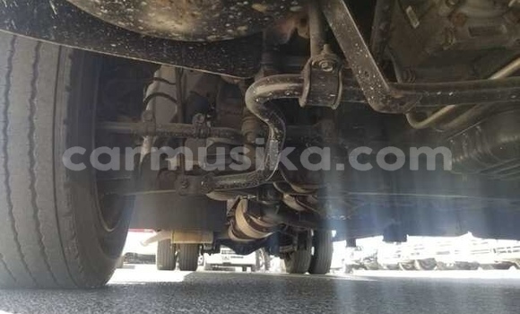 Acheter Occasion Voiture Toyota Coaster Autre à Beitbridge, Matabeleland South Acheter Occasion Voiture Toyota Coaster Autre à Beitbridge, Matabeleland South