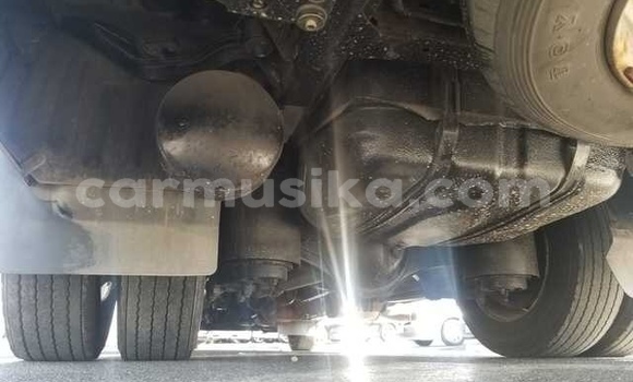 Acheter Occasion Voiture Toyota Coaster Autre à Beitbridge, Matabeleland South Acheter Occasion Voiture Toyota Coaster Autre à Beitbridge, Matabeleland South