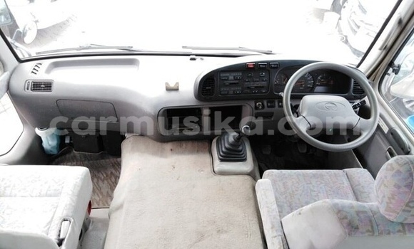 Acheter Occasion Voiture Toyota Coaster Autre à Beitbridge, Matabeleland South Acheter Occasion Voiture Toyota Coaster Autre à Beitbridge, Matabeleland South