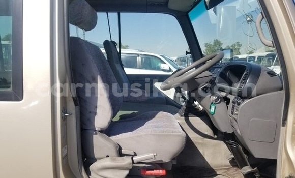 Acheter Occasion Voiture Toyota Coaster Autre à Beitbridge, Matabeleland South Acheter Occasion Voiture Toyota Coaster Autre à Beitbridge, Matabeleland South