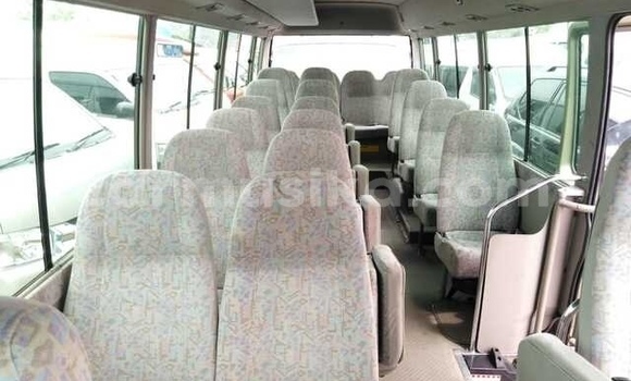 Acheter Occasion Voiture Toyota Coaster Autre à Beitbridge, Matabeleland South Acheter Occasion Voiture Toyota Coaster Autre à Beitbridge, Matabeleland South