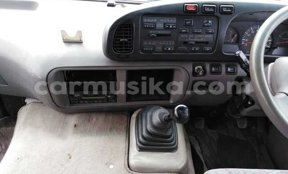 Acheter Occasion Voiture Toyota Coaster Autre à Beitbridge, Matabeleland South Acheter Occasion Voiture Toyota Coaster Autre à Beitbridge, Matabeleland South