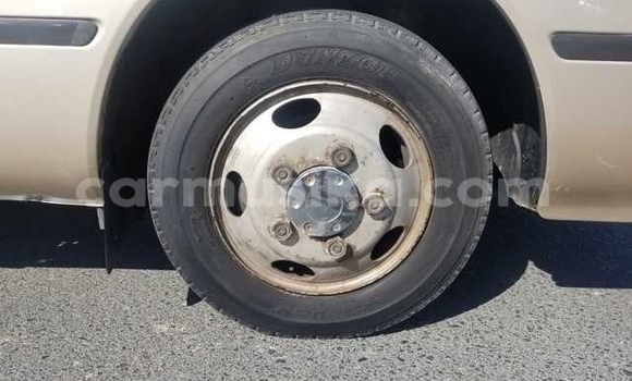 Acheter Occasion Voiture Toyota Coaster Autre à Beitbridge, Matabeleland South Acheter Occasion Voiture Toyota Coaster Autre à Beitbridge, Matabeleland South