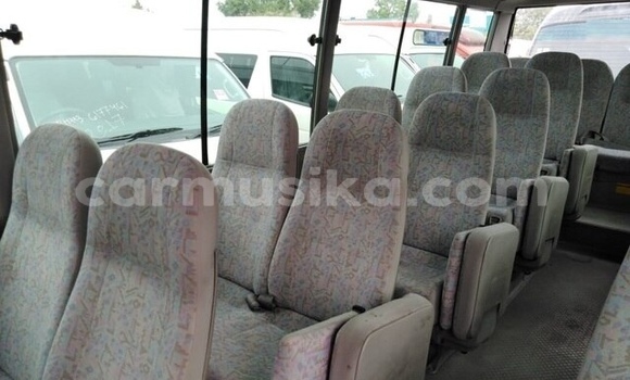 Acheter Occasion Voiture Toyota Coaster Autre à Beitbridge, Matabeleland South Acheter Occasion Voiture Toyota Coaster Autre à Beitbridge, Matabeleland South