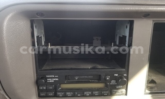 Acheter Occasion Voiture Toyota Coaster Autre à Beitbridge, Matabeleland South Acheter Occasion Voiture Toyota Coaster Autre à Beitbridge, Matabeleland South