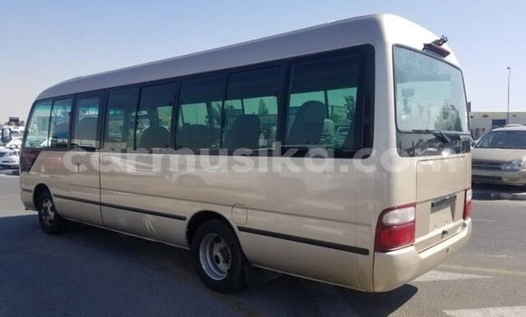 Acheter Occasion Voiture Toyota Coaster Autre à Beitbridge, Matabeleland South Acheter Occasion Voiture Toyota Coaster Autre à Beitbridge, Matabeleland South