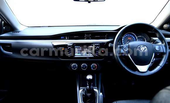 Tenga Tsaru Toyota Corolla Zvimwe Mota in Beitbridge in Matabeleland South Tenga Tsaru Toyota Corolla Zvimwe Mota in Beitbridge in Matabeleland South