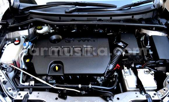 Tenga Tsaru Toyota Corolla Zvimwe Mota in Beitbridge in Matabeleland South Tenga Tsaru Toyota Corolla Zvimwe Mota in Beitbridge in Matabeleland South