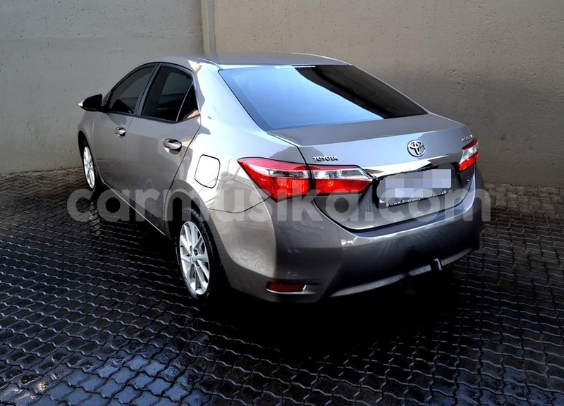 Big with watermark toyota corolla matabeleland south beitbridge 20575