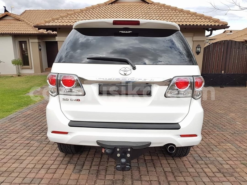 Big with watermark toyota fortuner harare harare 20577
