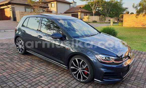 Buy Used Volkswagen Golf GTI Other Car in Harare in Harare