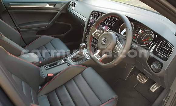 Tenga Tsaru Volkswagen Golf GTI Zvimwe Mota in Harare in Harare Tenga Tsaru Volkswagen Golf GTI Zvimwe Mota in Harare in Harare
