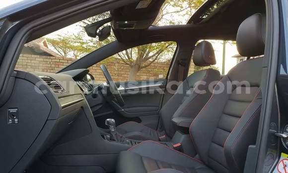 Tenga Tsaru Volkswagen Golf GTI Zvimwe Mota in Harare in Harare Tenga Tsaru Volkswagen Golf GTI Zvimwe Mota in Harare in Harare