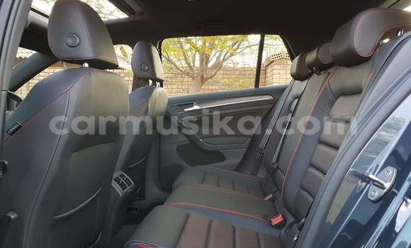 Tenga Tsaru Volkswagen Golf GTI Zvimwe Mota in Harare in Harare Tenga Tsaru Volkswagen Golf GTI Zvimwe Mota in Harare in Harare