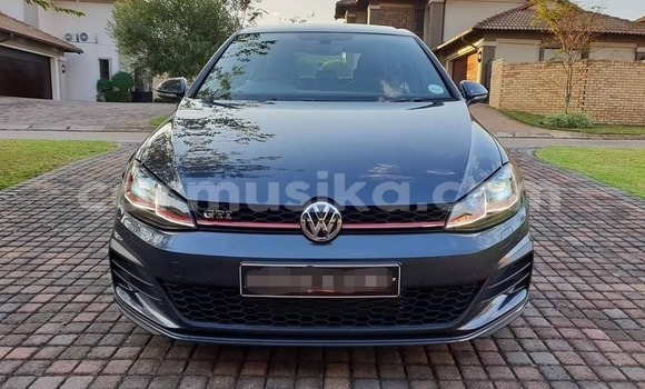 Tenga Tsaru Volkswagen Golf GTI Zvimwe Mota in Harare in Harare Tenga Tsaru Volkswagen Golf GTI Zvimwe Mota in Harare in Harare