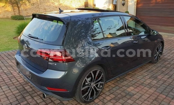 Tenga Tsaru Volkswagen Golf GTI Zvimwe Mota in Harare in Harare Tenga Tsaru Volkswagen Golf GTI Zvimwe Mota in Harare in Harare