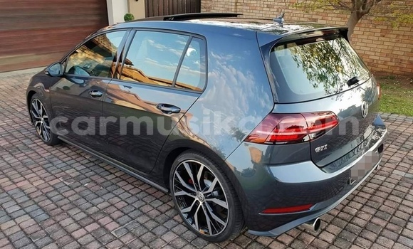 Tenga Tsaru Volkswagen Golf GTI Zvimwe Mota in Harare in Harare Tenga Tsaru Volkswagen Golf GTI Zvimwe Mota in Harare in Harare