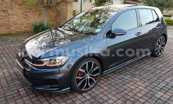 Tenga Tsaru Volkswagen Golf GTI Zvimwe Mota in Harare in Harare Tenga Tsaru Volkswagen Golf GTI Zvimwe Mota in Harare in Harare