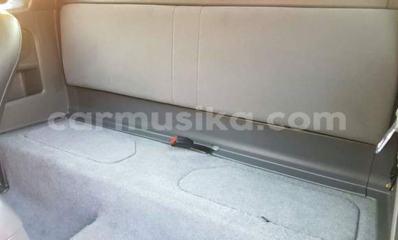 Acheter Occasion Voiture Toyota Hilux Blanc à Beitbridge, Matabeleland South Acheter Occasion Voiture Toyota Hilux Blanc à Beitbridge, Matabeleland South