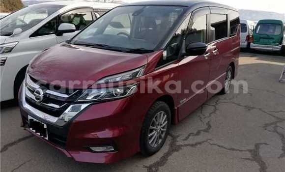 Nunua Ilio tumika Nissan Serena Nyingine Gari ndani ya Beitbridge nchini Matabeleland Kusini Nunua Ilio tumika Nissan Serena Nyingine Gari ndani ya Beitbridge nchini Matabeleland Kusini