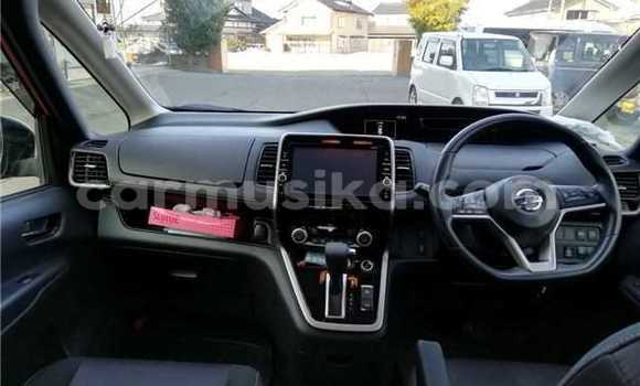 Acheter Occasion Voiture Nissan Serena Autre à Beitbridge, Matabeleland South Acheter Occasion Voiture Nissan Serena Autre à Beitbridge, Matabeleland South