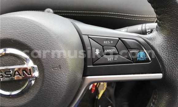 Acheter Occasion Voiture Nissan Serena Autre à Beitbridge, Matabeleland South Acheter Occasion Voiture Nissan Serena Autre à Beitbridge, Matabeleland South