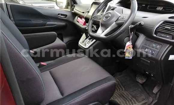 Acheter Occasion Voiture Nissan Serena Autre à Beitbridge, Matabeleland South Acheter Occasion Voiture Nissan Serena Autre à Beitbridge, Matabeleland South