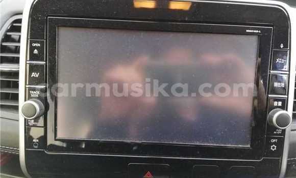 Acheter Occasion Voiture Nissan Serena Autre à Beitbridge, Matabeleland South Acheter Occasion Voiture Nissan Serena Autre à Beitbridge, Matabeleland South