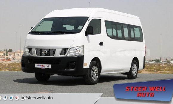 Acheter Import Voiture Nissan Urvan Blanc à Import - Dubai, Harare Acheter Import Voiture Nissan Urvan Blanc à Import - Dubai, Harare