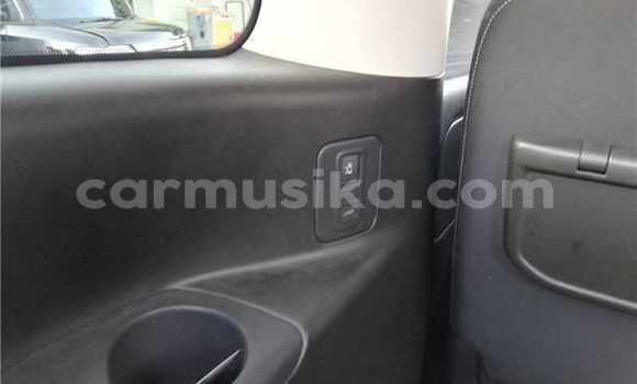 Acheter Occasion Voiture Nissan Serena Autre à Beitbridge, Matabeleland South Acheter Occasion Voiture Nissan Serena Autre à Beitbridge, Matabeleland South