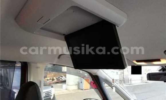 Acheter Occasion Voiture Nissan Serena Autre à Beitbridge, Matabeleland South Acheter Occasion Voiture Nissan Serena Autre à Beitbridge, Matabeleland South