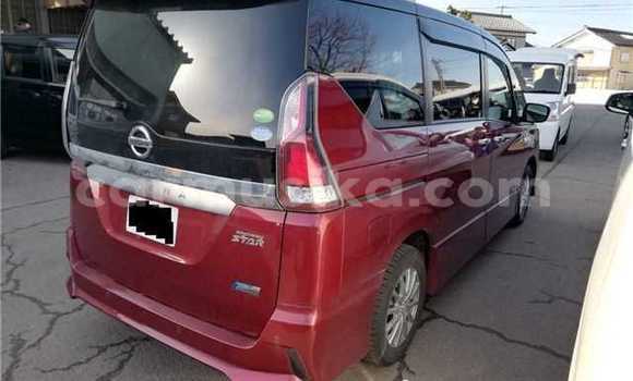 Acheter Occasion Voiture Nissan Serena Autre à Beitbridge, Matabeleland South Acheter Occasion Voiture Nissan Serena Autre à Beitbridge, Matabeleland South